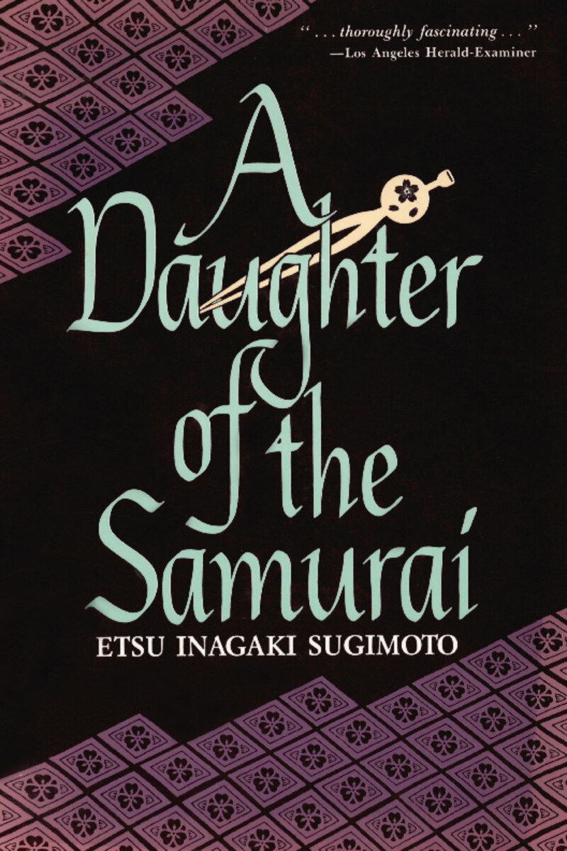 Daughter of the Samuari