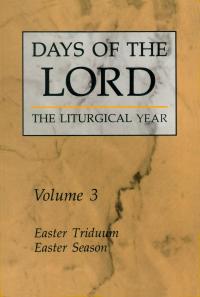 Days of the Lord: Volume 3