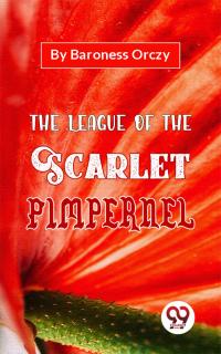 The League Of The Scarlet Pimpernel