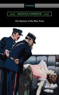 The Mystery of the Blue Train