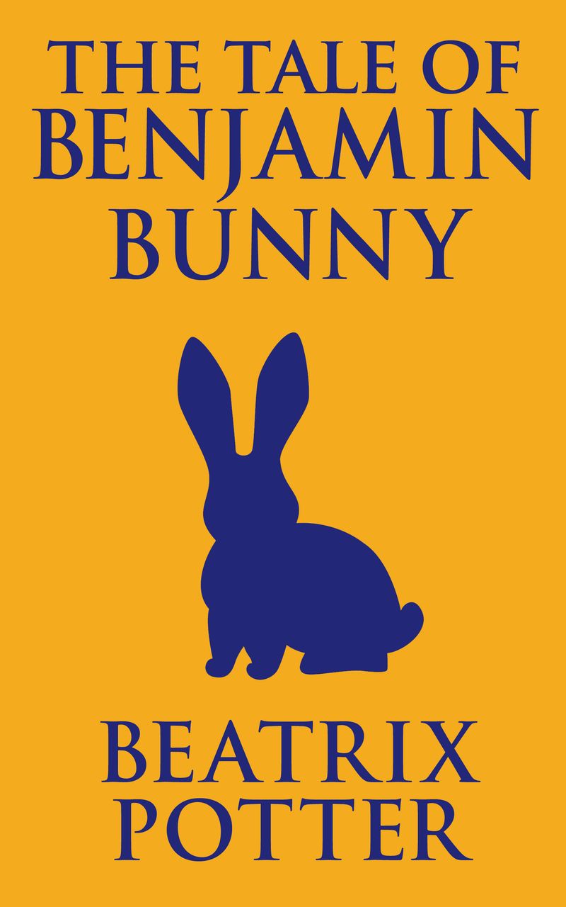 The Tale of Benjamin Bunny