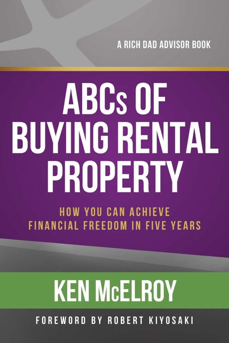 ABCs of Buying Rental Property