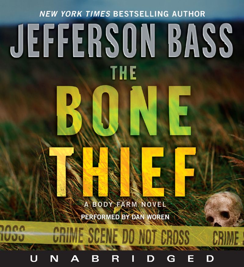 The Bone Thief