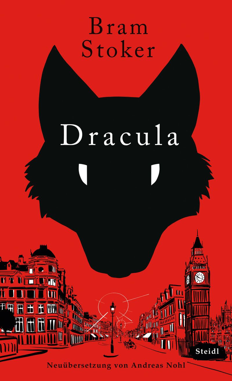 Dracula