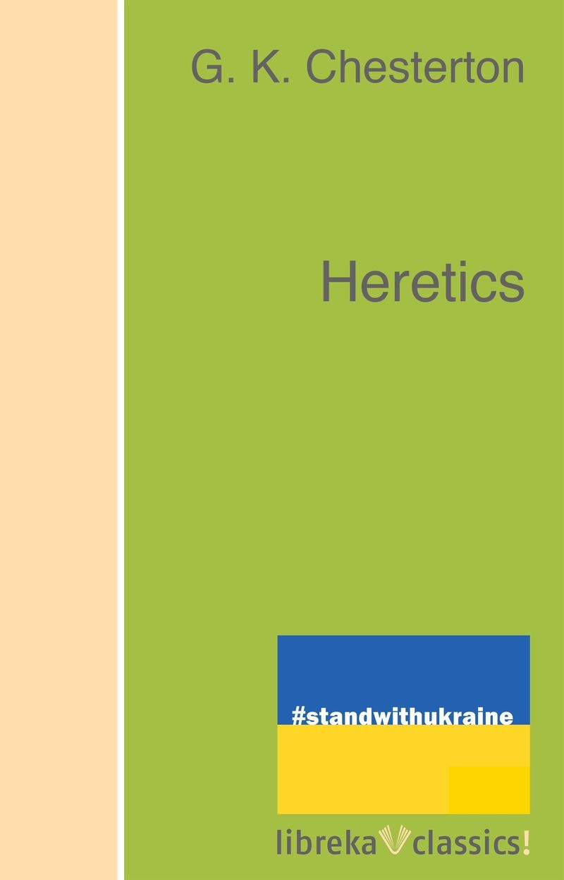 Heretics