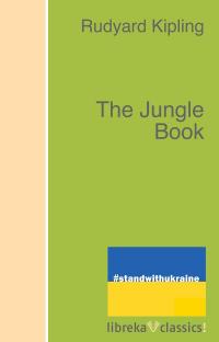 The Jungle Book