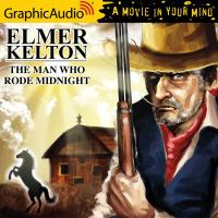 The Man Who Rode Midnight [Dramatized Adaptation]