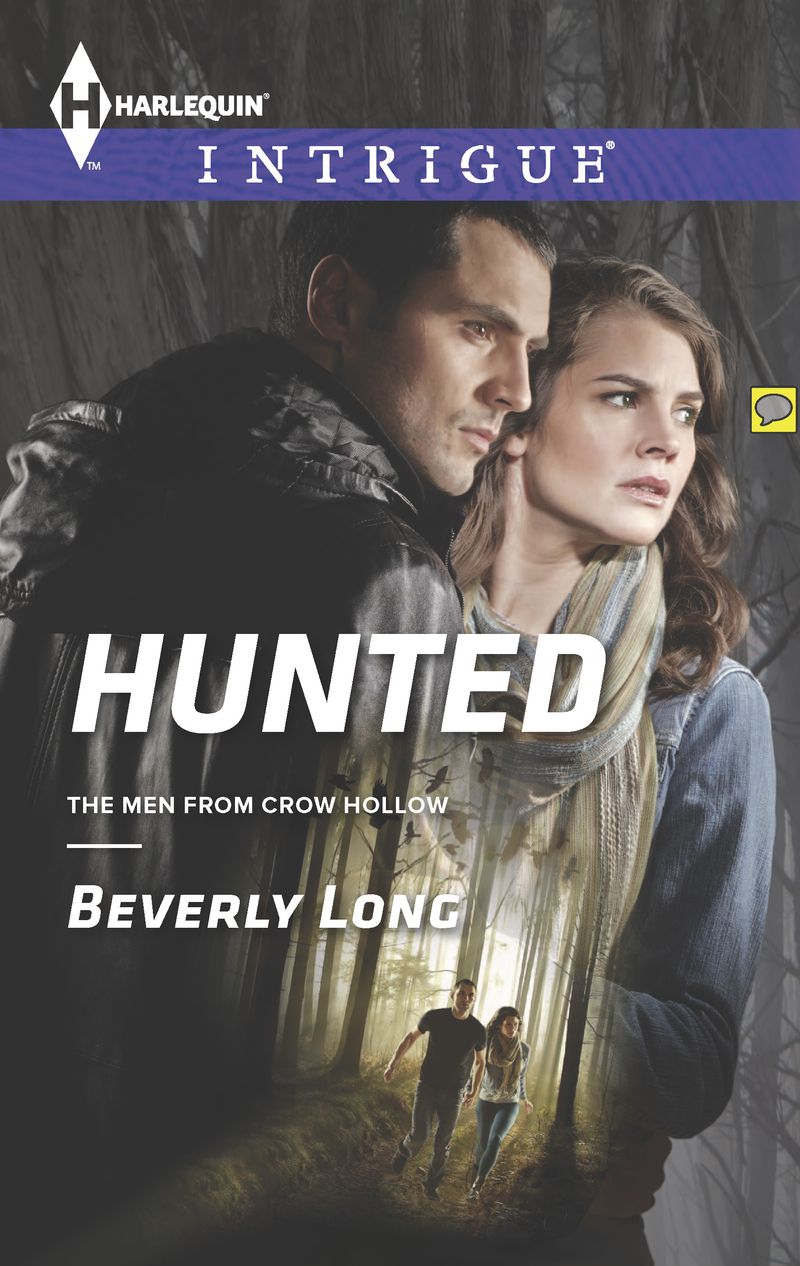 Hunted