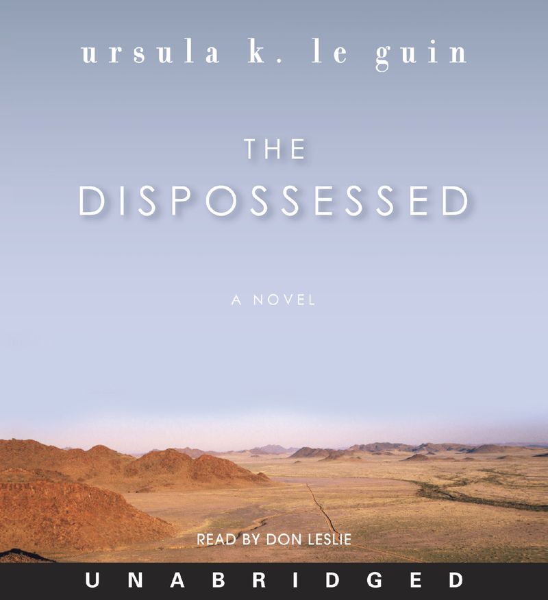 The Dispossessed