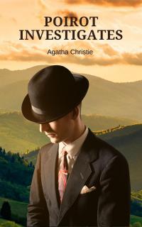 Poirot Investigates (Annotated)