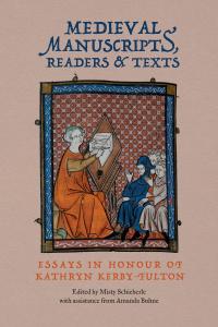 Medieval Manuscripts, Readers and Texts