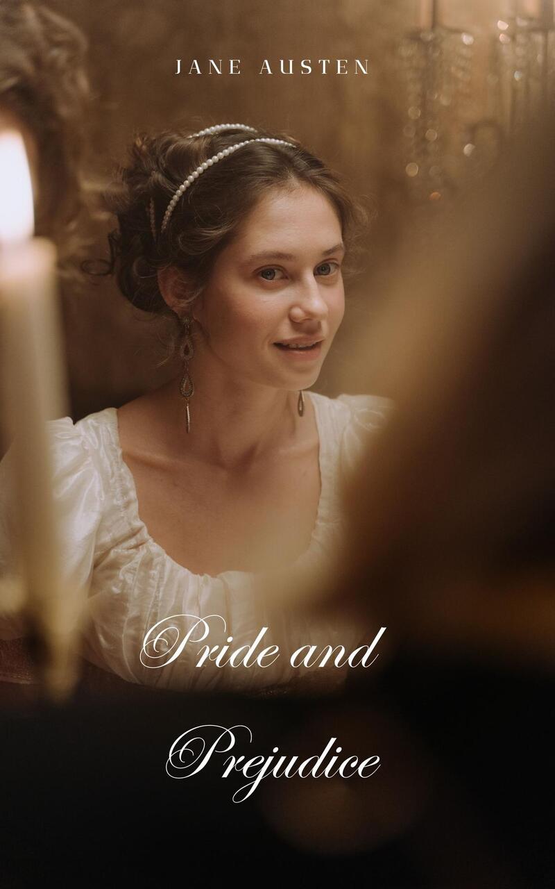 Pride and Prejudice (Annotated)