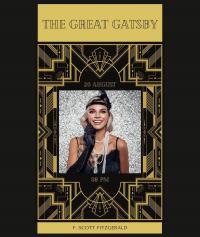 The Great Gatsby (Annotated)