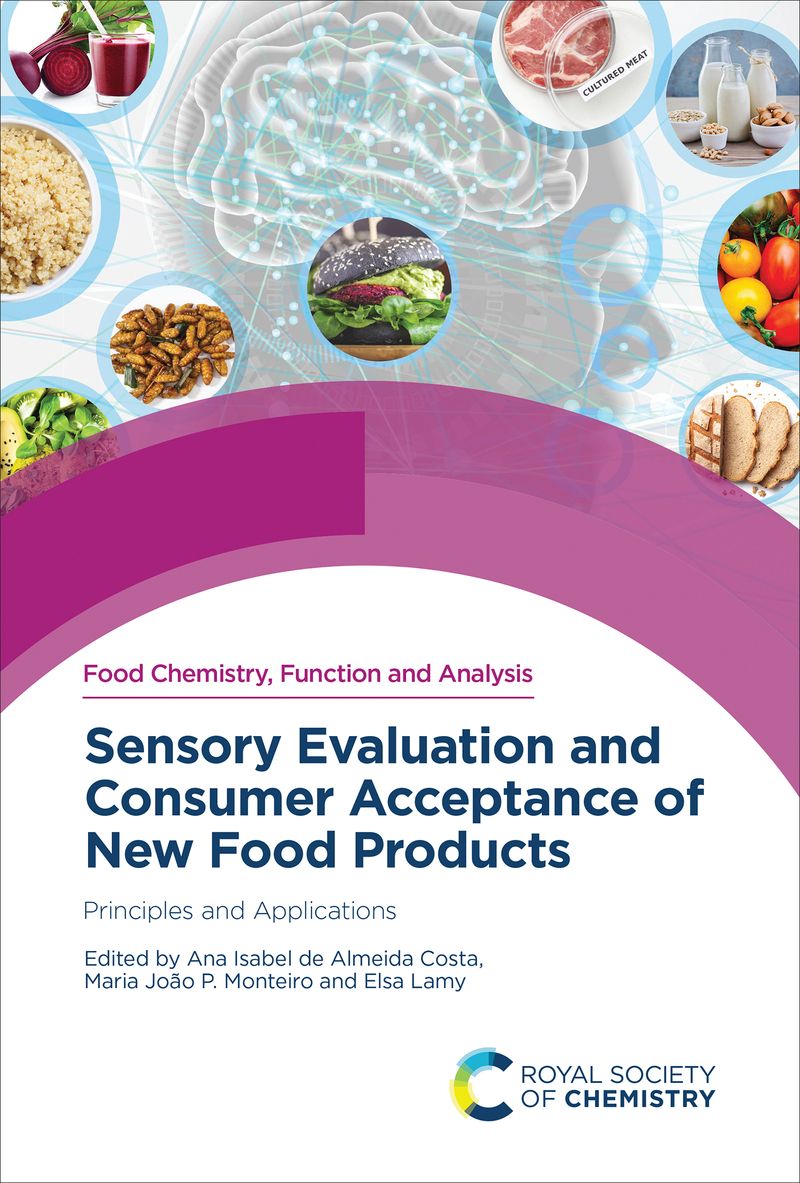 Sensory Evaluation and Consumer Acceptance of New Food Products