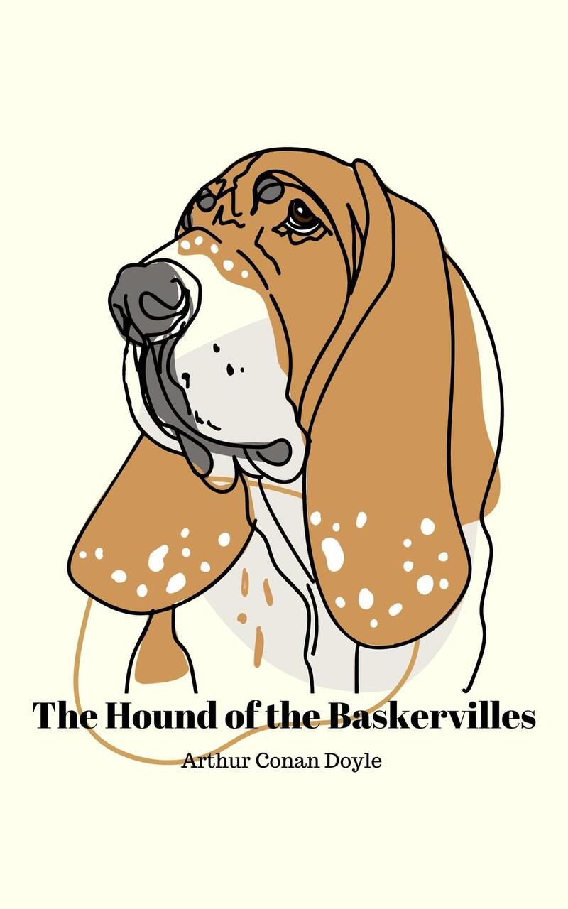 The Hound of the Baskervilles (Annotated)