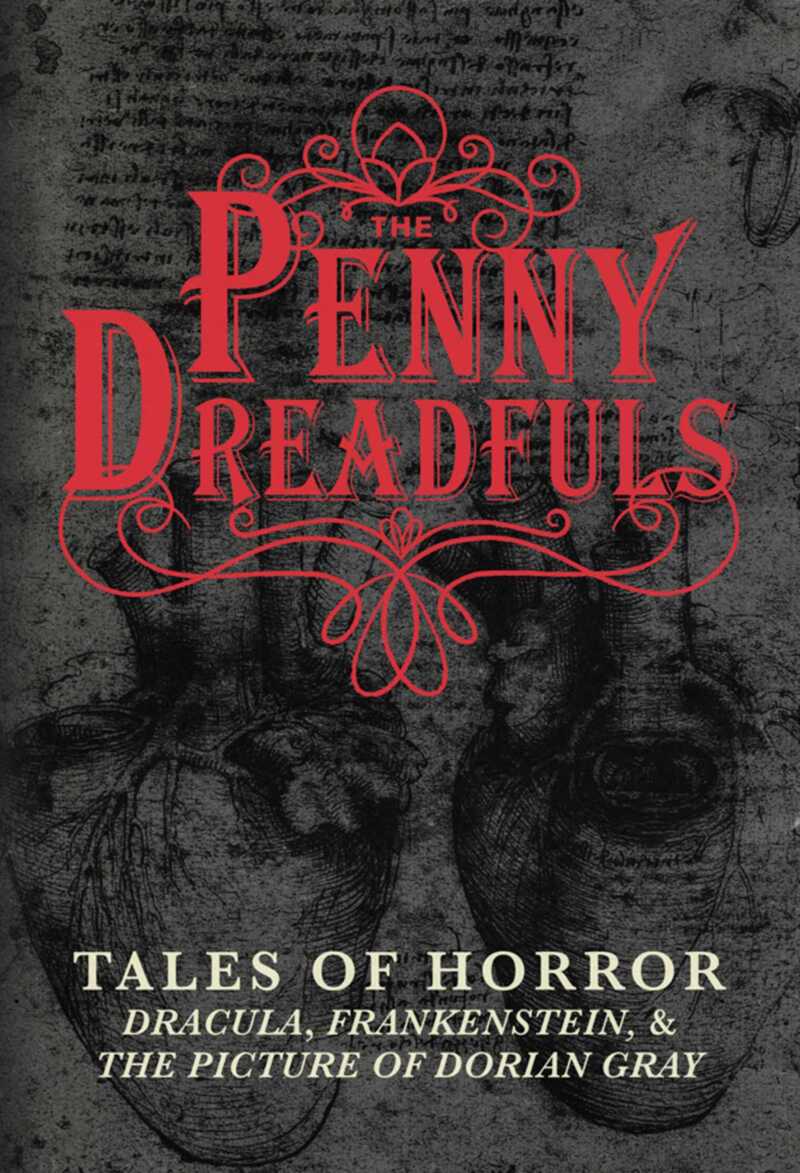 The Penny Dreadfuls