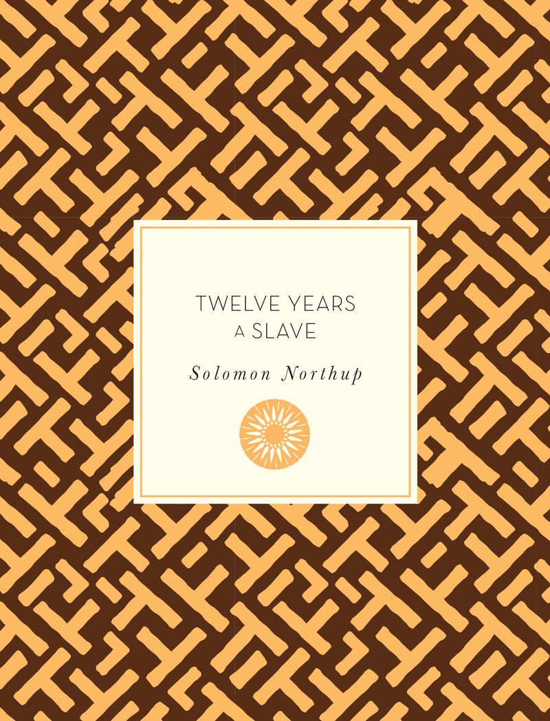 Twelve Years a Slave