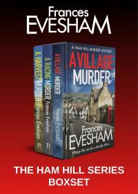 The Ham Hill Series