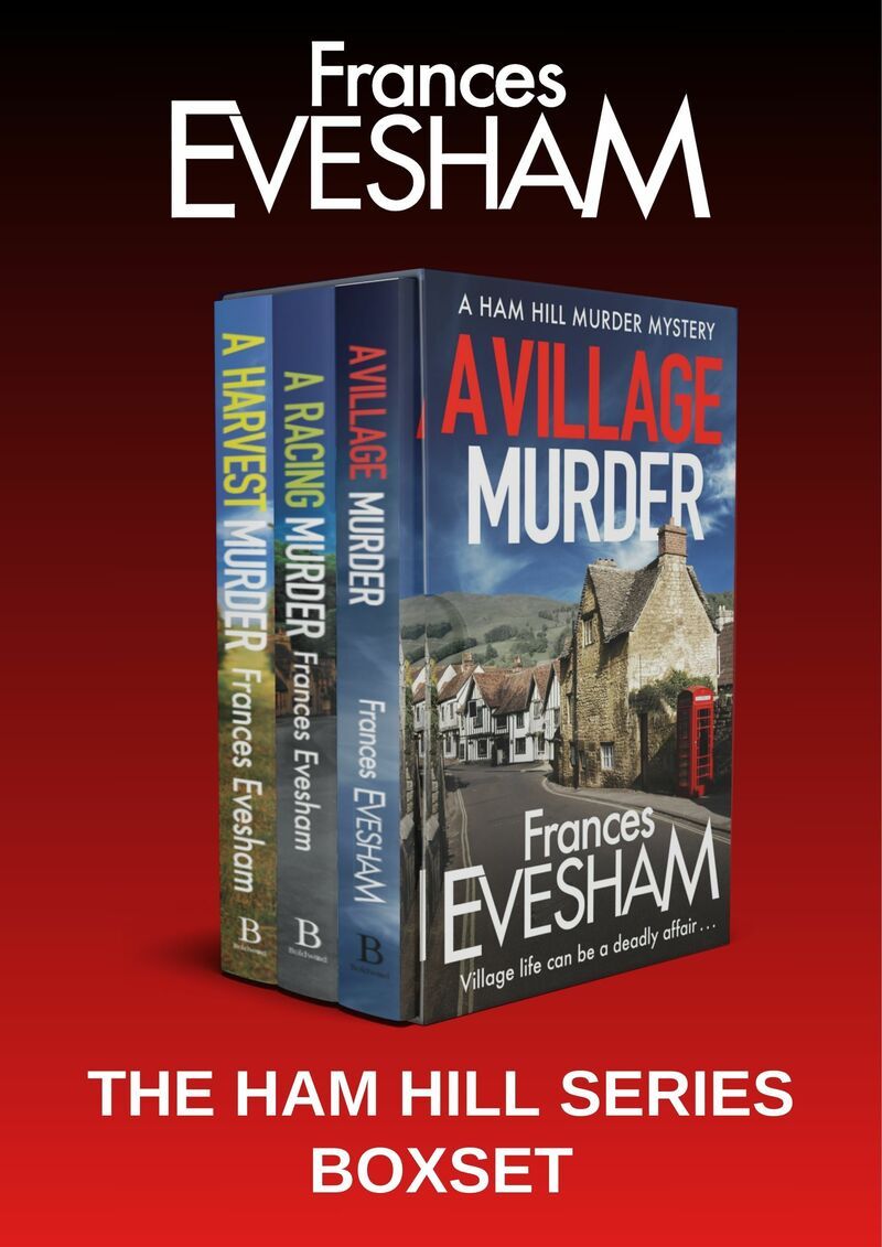 The Ham Hill Series