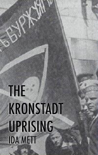 The Kronstadt Uprising