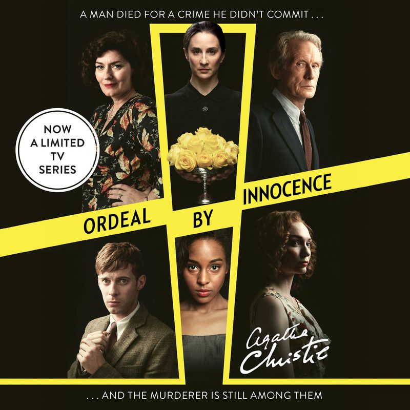 Ordeal by Innocence