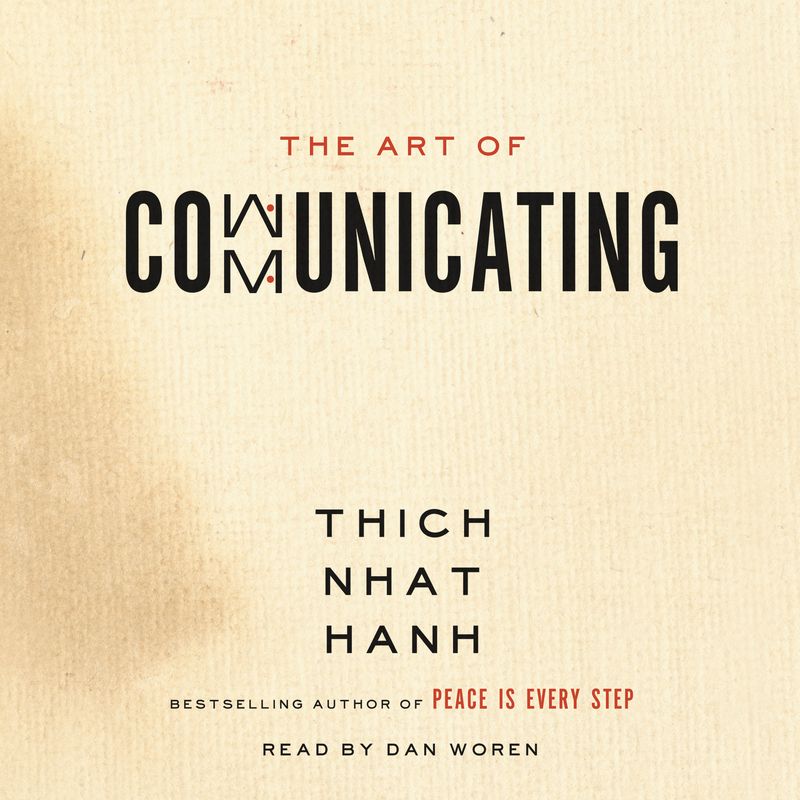 The Art of Communicating