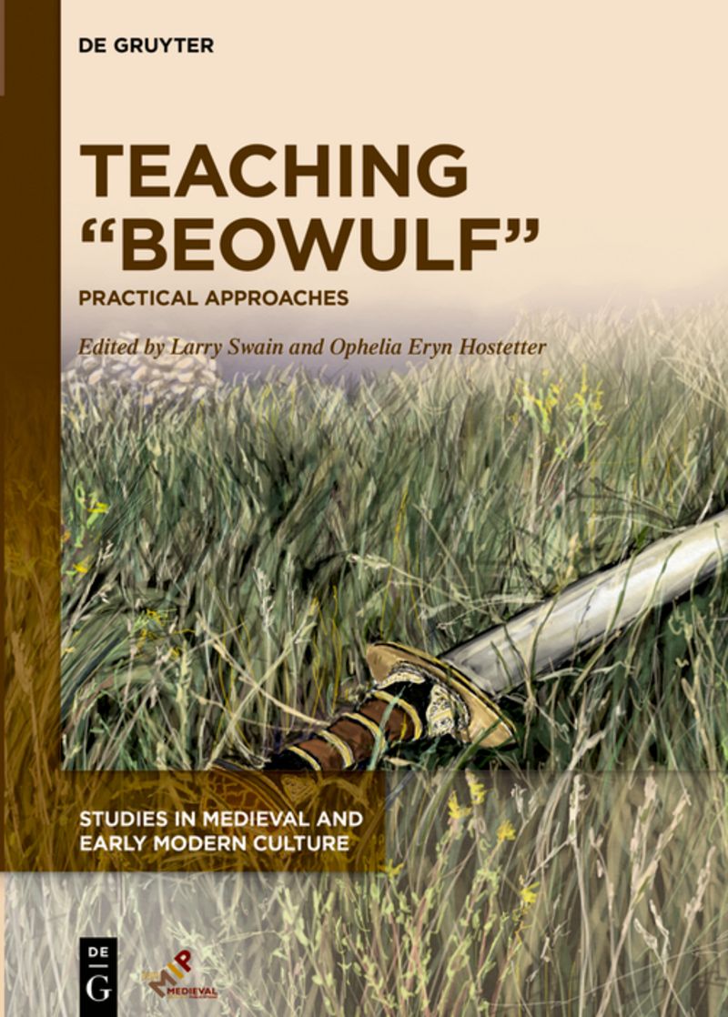 Teaching “Beowulf”