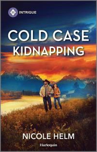 Cold Case Kidnapping