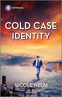 Cold Case Identity