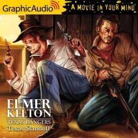 Texas Standoff [Dramatized Adaptation]