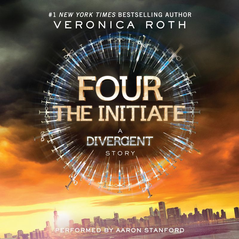 Four: The Initiate