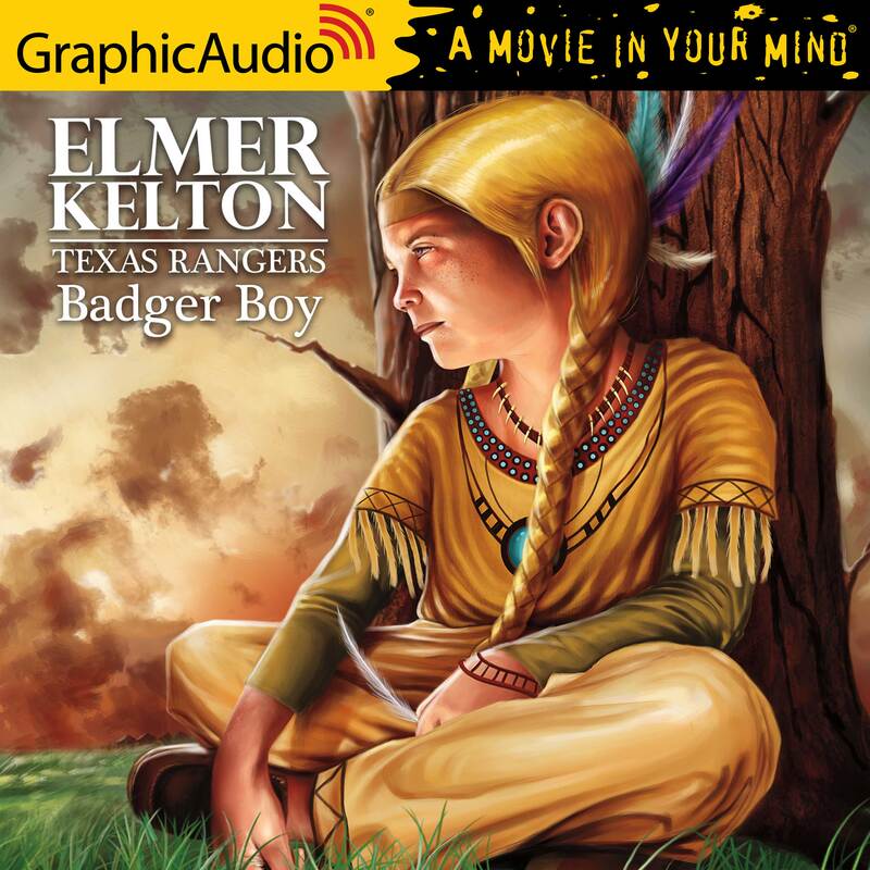 Badger Boy [Dramatized Adaptation]