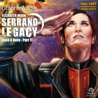 Once a Hero (1 of 2) [Dramatized Adaptation]