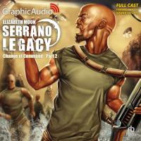 Change of Command (2 of 2) [Dramatized Adaptation]