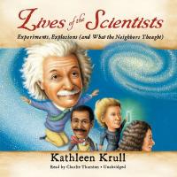 Lives of the Scientists