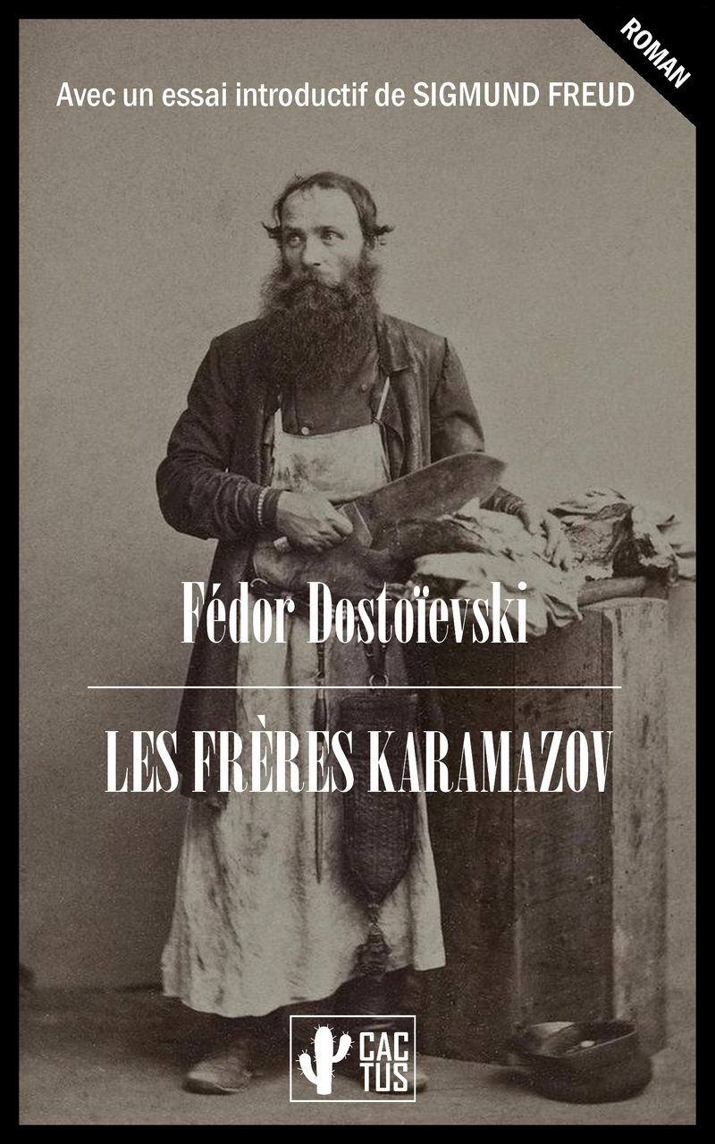 Les frères Karamazov