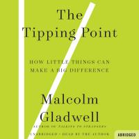 The Tipping Point