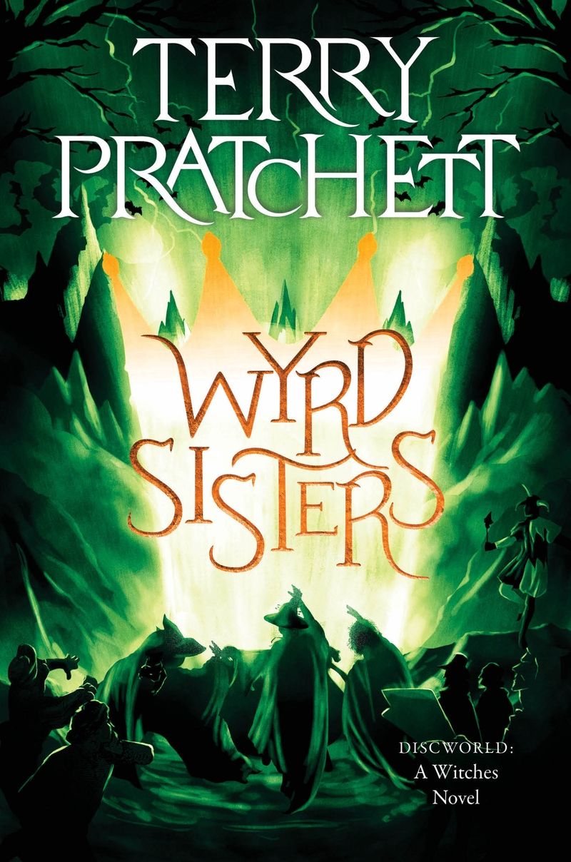 Wyrd Sisters