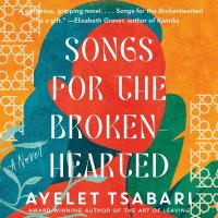 Songs for the Brokenhearted