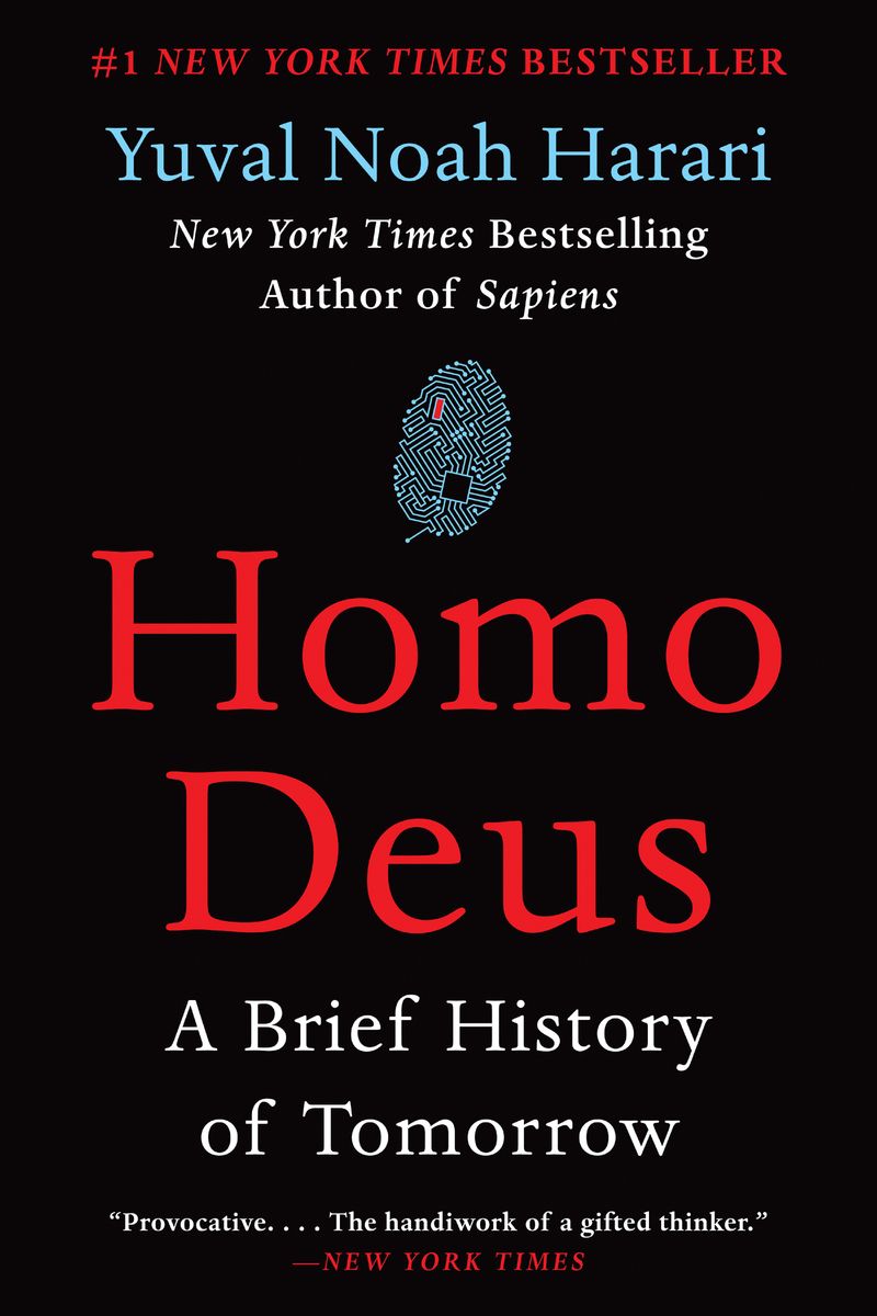 Homo Deus