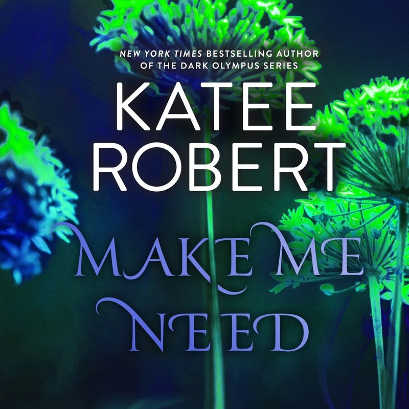 Make Me Need