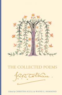 The Collected Poems of J.R.R. Tolkien Box Set