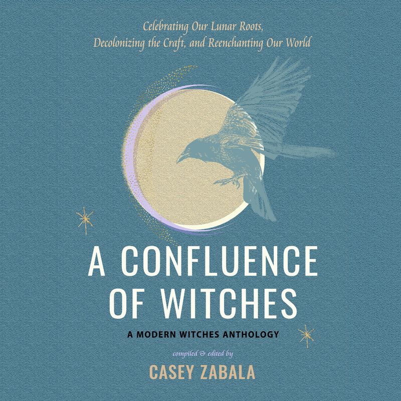 A Confluence of Witches