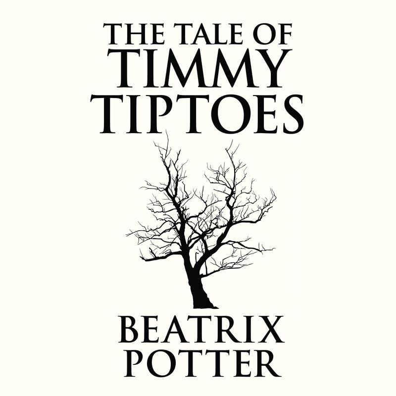 The Tale of Timmy Tiptoes