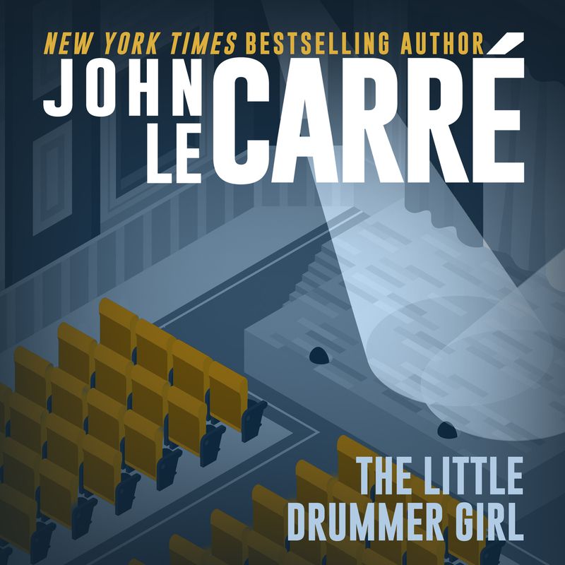 The Little Drummer Girl