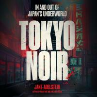 Tokyo Noir