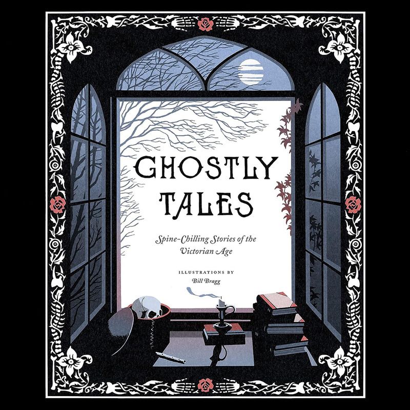 Ghostly Tales