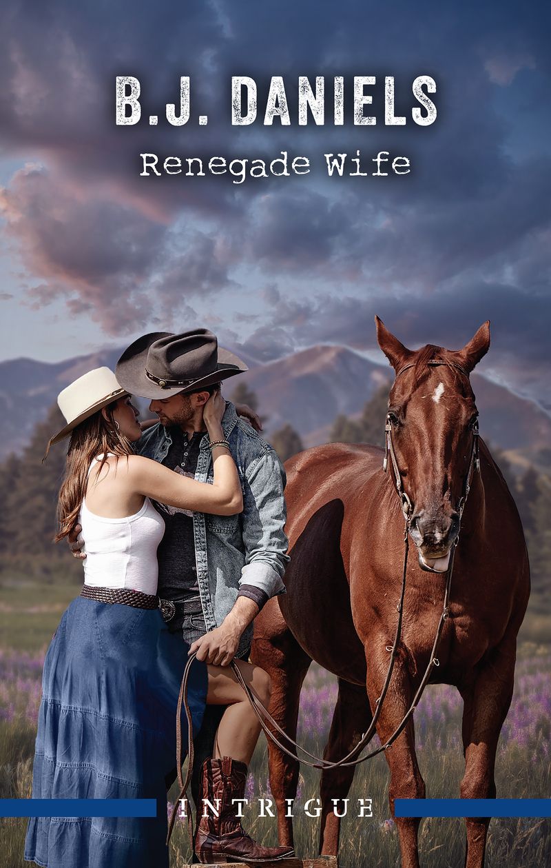 Renegade Wife