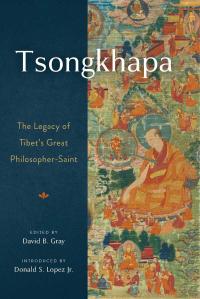 Tsongkhapa