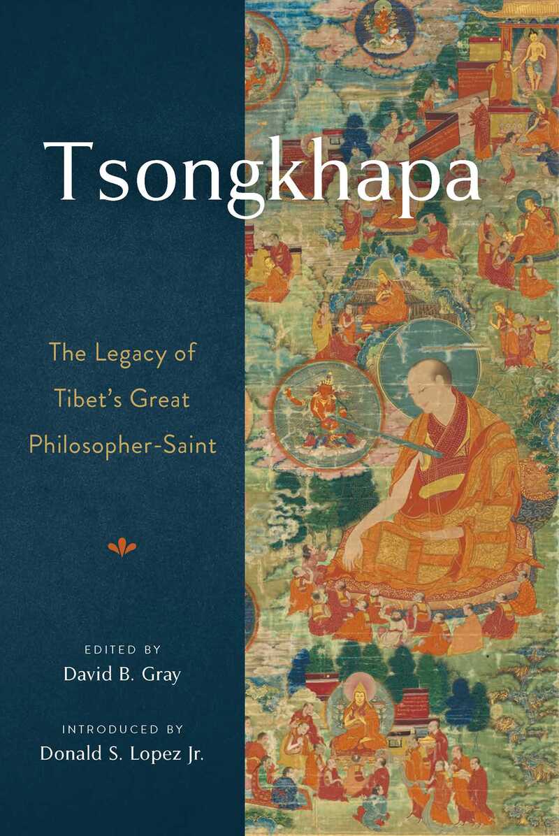 Tsongkhapa